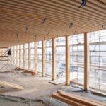 Location et montage d'échafaudages à Fribourg