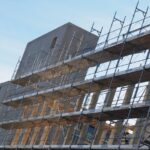 Location et montage d'échafaudages à Fribourg
