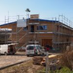 Location échafaudages Romont