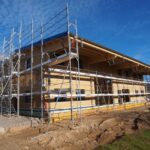 Location échafaudages Romont