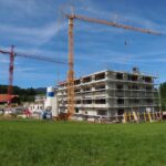 Location échafaudages a Rossens