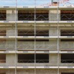 Location échafaudages a Rossens