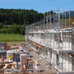 Location échafaudages a Rossens