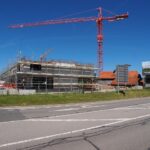 Location échafaudages a Rossens