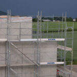 Location echafaudages Estavayer