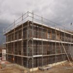 Location echafaudages Estavayer