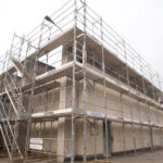 Caserne pompier Romont