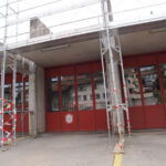 Caserne pompier Romont