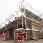 Caserne pompier Romont