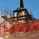 Rénovation église de Cheyres