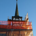 Rénovation église de Cheyres