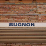 Echafaudages facades Romont
