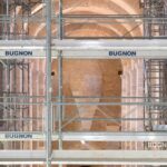 Abbatiale Payerne travaux