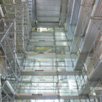 Abbatiale Payerne travaux