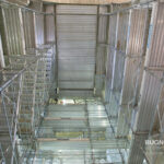 Abbatiale Payerne travaux